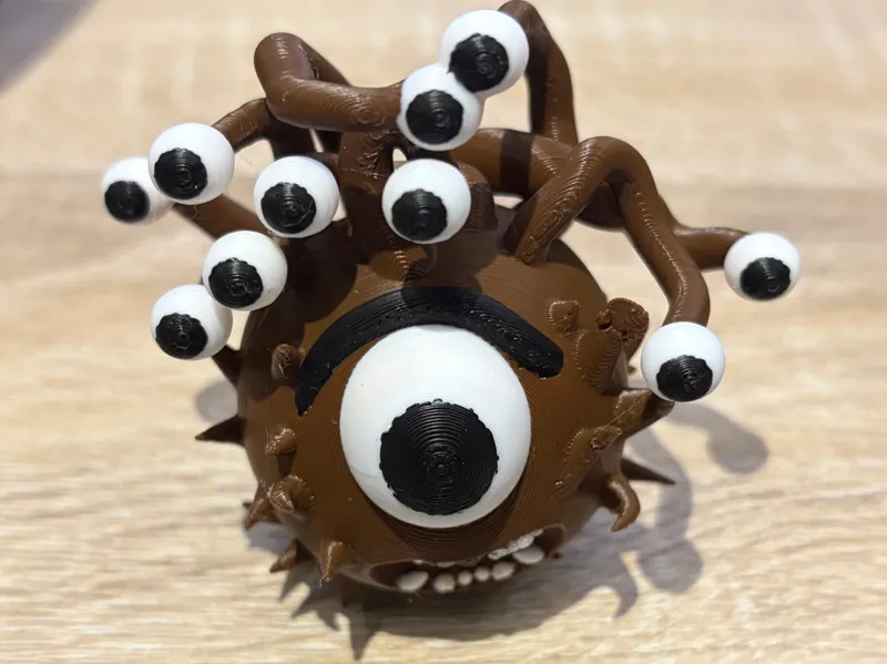 Beholder