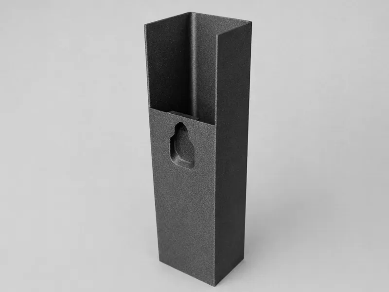 X2D & P2S Poop Bin - Hook Design