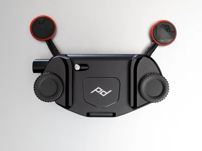 Anchor Adapter for Peak Design Capture v3
