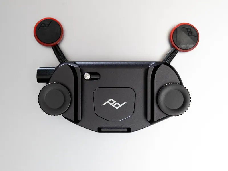 Anchor Adapter for Peak Design Capture v3