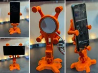 0.2mm layer, 4 walls, 15% infill