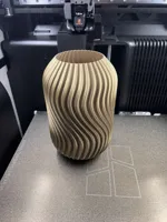 175mm tall