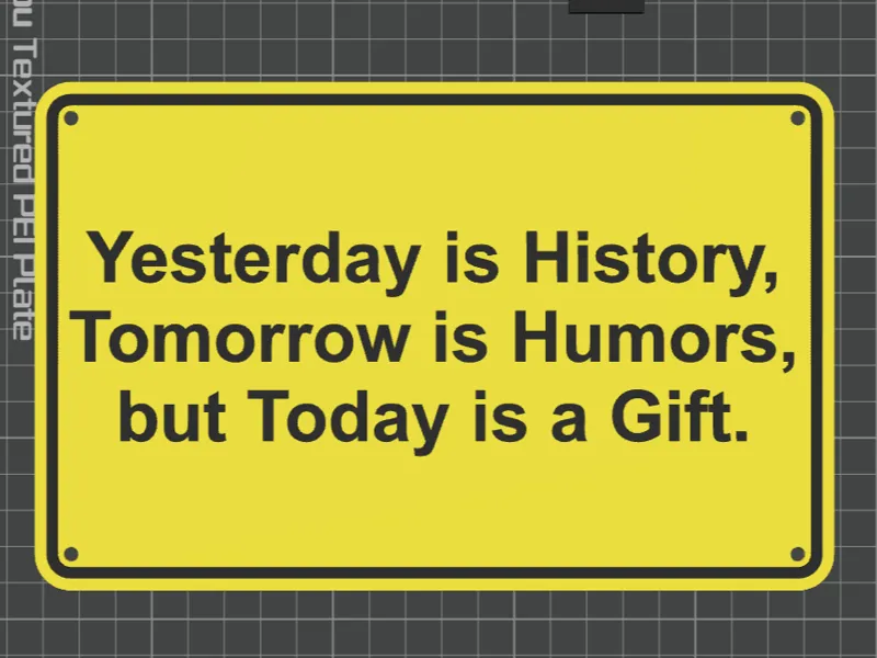 Funny Signs