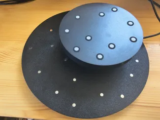 TurnTable Extender