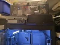 0.6mm nozzle, 0.3mm layer, 2 walls, 15% infill