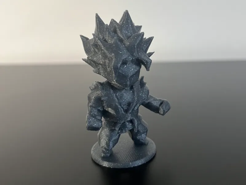 Miniature Figurine Son Goku
