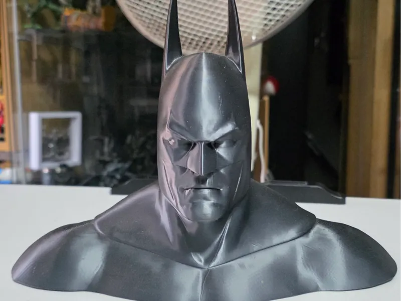 buste batman