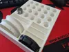 0.2mm layer, 3 walls, 10% infill