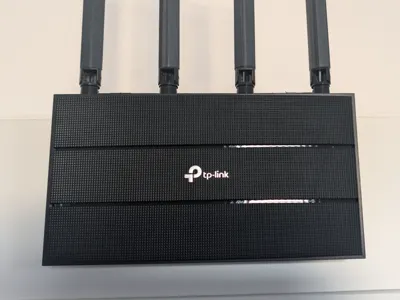 TP-Link Archer C88 hook holder