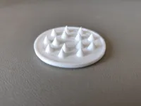 0.12mm layer, 2 walls, 15% infill