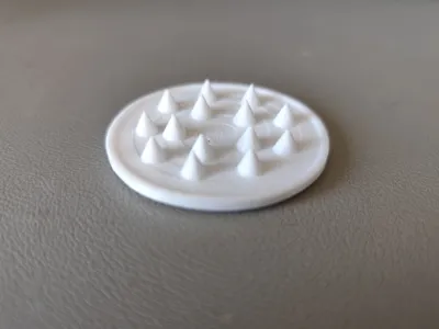 Coffee Capsule Holder