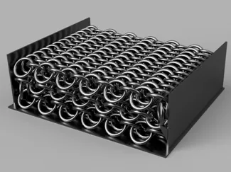 Chainmail - customizable tool
