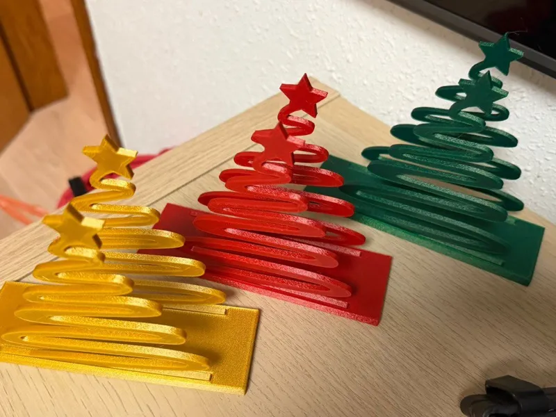 christmas napkin holder