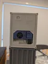 stackable high cube reefer