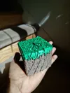AMS (0.2mm layer, 2 walls, 10% infill)