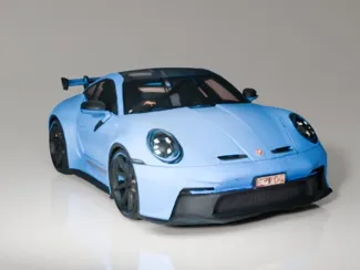 porsche 911 gt3