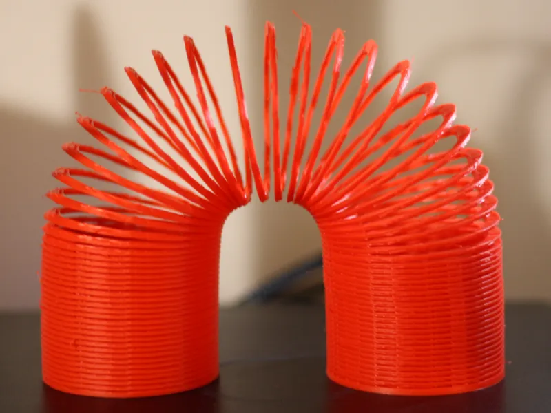 Slinky - Fidget toy