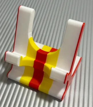 iPhone stand