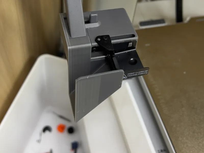 Simple POOP SLIDER