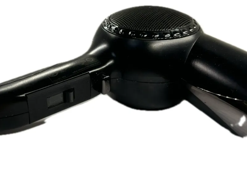 Hair Dryer Switch replacement Relax Ionic