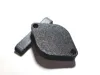 Airtag & Mototag saddle mount - compact