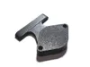 Airtag & Mototag saddle mount