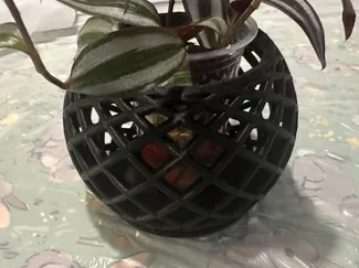 Vase 