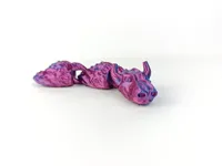American Bison 2 Colors
