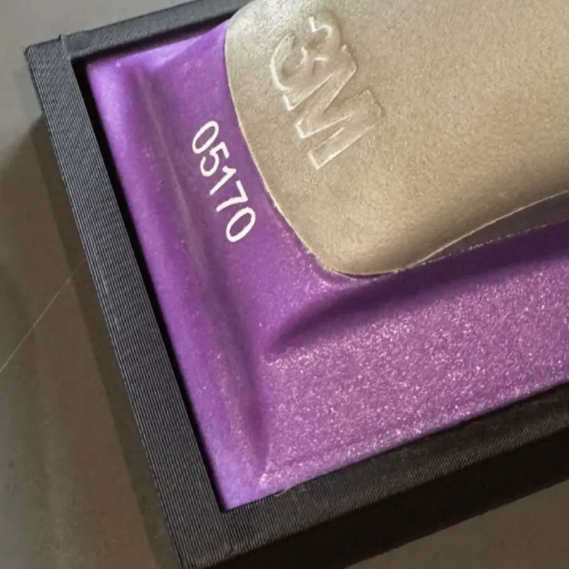 3M Sanding block wall mount