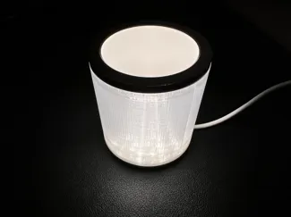 Cilindro led Kit-001 Bambu