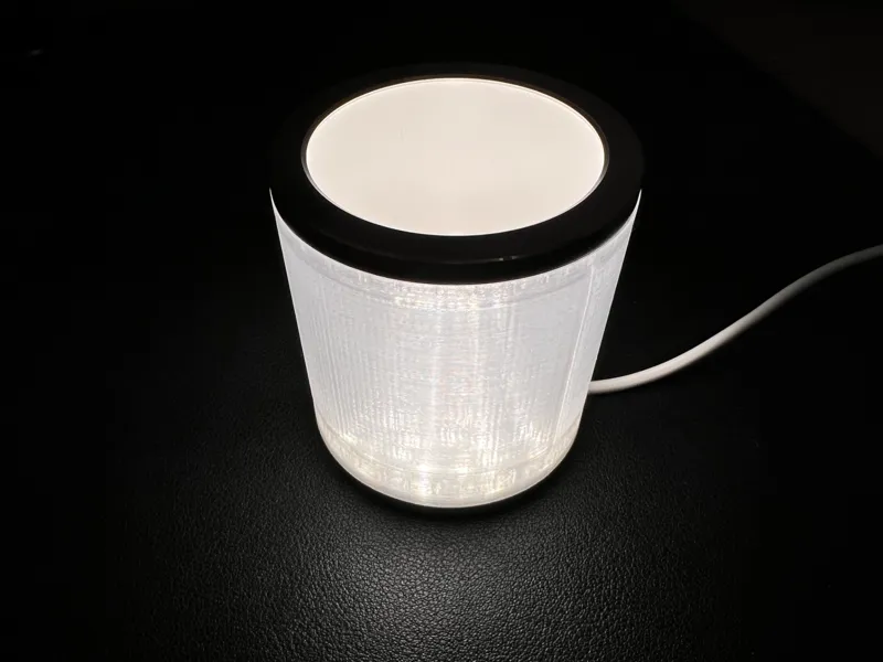 Cilindro led Kit-001 Bambu