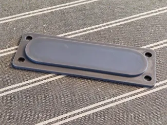 FL13 Flange plate