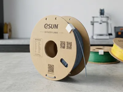 Filament Clip