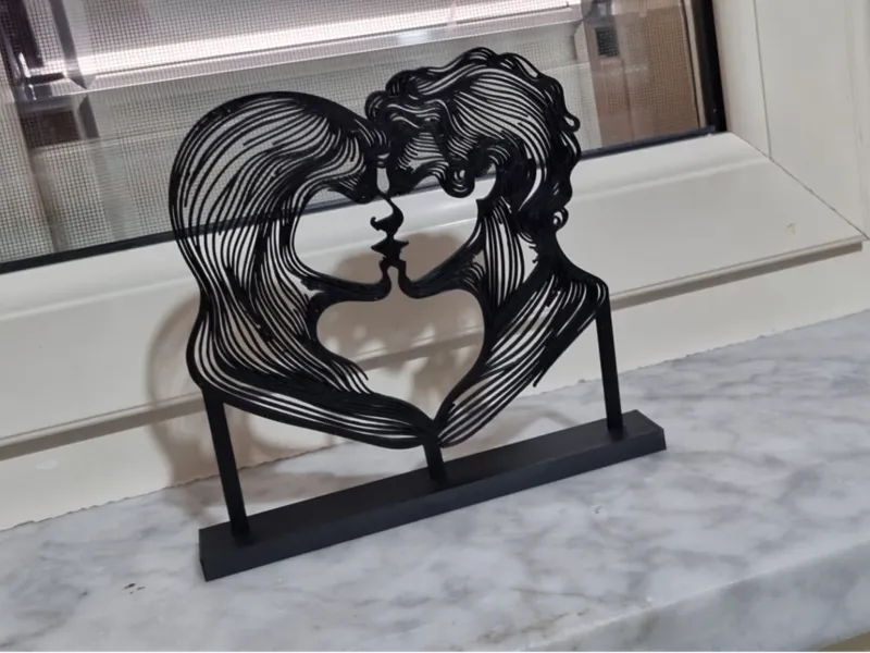 Innamorati (san valentino)