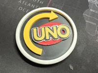 0.2mm layer, 4 walls, 10% infill