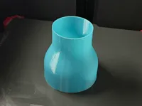 0.2mm layer, 3 walls, 10% infill