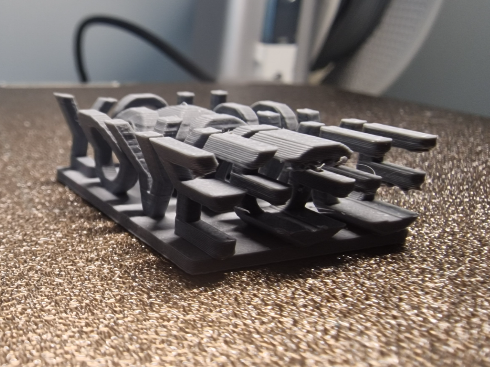 Messaggio Segreto LOVE YOU-Secret Message LOVE YOU