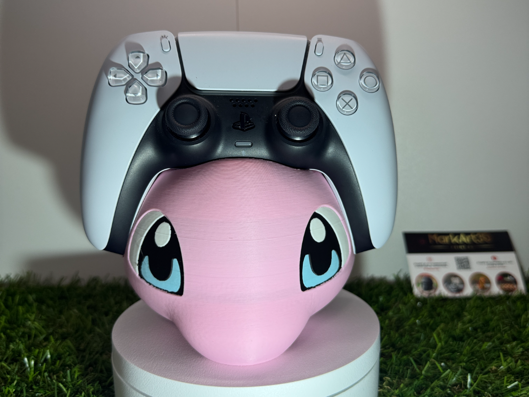 Porta Controller PS5 Pokèmon Mew