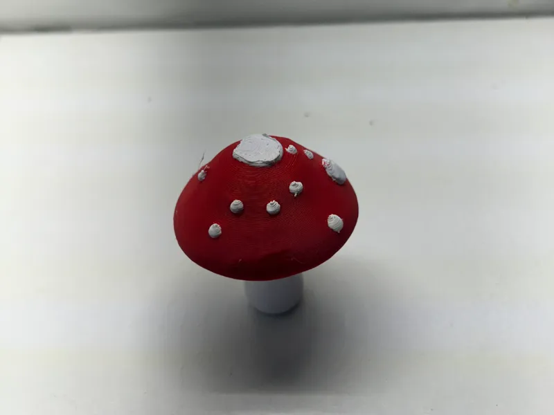 Mushroom