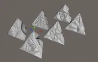 2-3-4-5-6-10号灯罩（磨砂版）P1S版