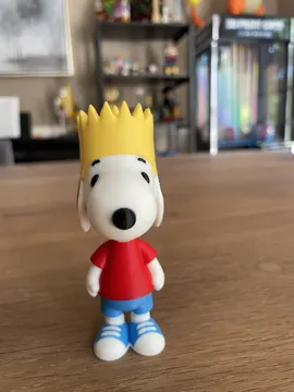 Accesorio para boquillas: Snoopy Halloween Vol 1 / Snoopy Simpson / Bart / — vista de referencia 4
