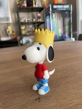 Accesorio para boquillas: Snoopy Halloween Vol 1 / Snoopy Simpson / Bart / — vista de referencia 5
