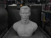 0.18mm layer, 3 walls, 8% infill