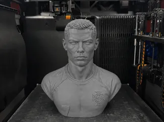 CR7 Cristiano Ronaldo - Portugal