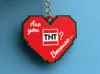 TNT Pick-up line, 0.4 mm Nozzle