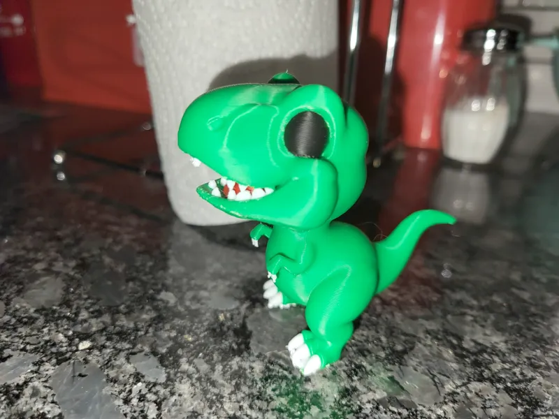 Baby Dino