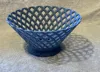 PLA - 120mm diam - 0.12mm layer, 2 walls, 15% infill