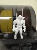 (Link Static) no color, 0.2mm layer, 2 walls, 15% infill
