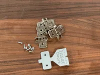 0.2mm layer, 3 walls, 15% infill