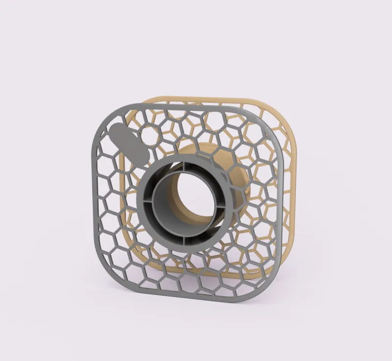 Bambu A1Mini Filament Spool | AMS lite compatible